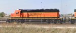 BNSF 1718